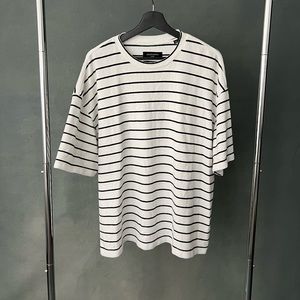 ALLSAINTS Striped T-Shirt